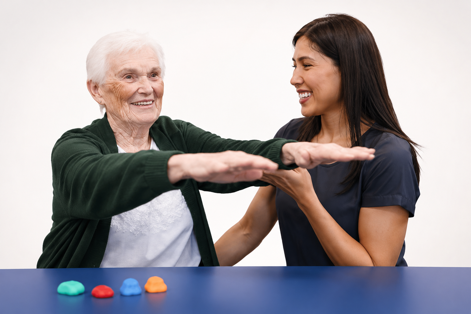 Independent living services